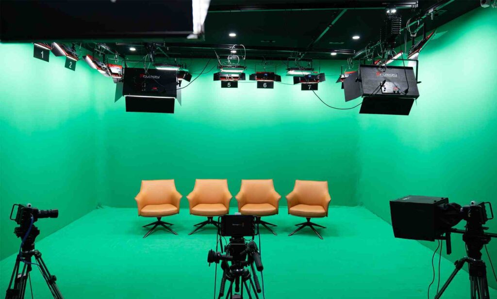 studio 2.1