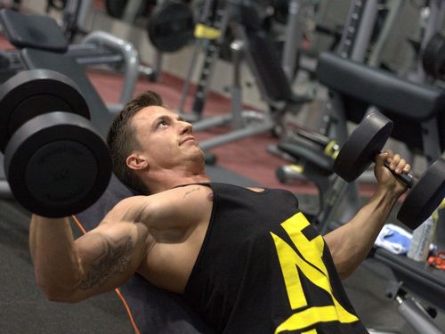 What Vitamins and Minerals Are Needed During the Course? What Vitamins and Minerals Are Needed During the Course?